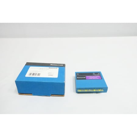 Honeywell DYNAMIC SELF-CHECK ULTRAVIOLET AMPLIFIER OTHER PLC AND DCS MODULE R7861A1034